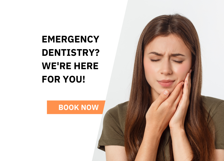What To Do When A Dental Emergency Occurs In Hoppers Crossing